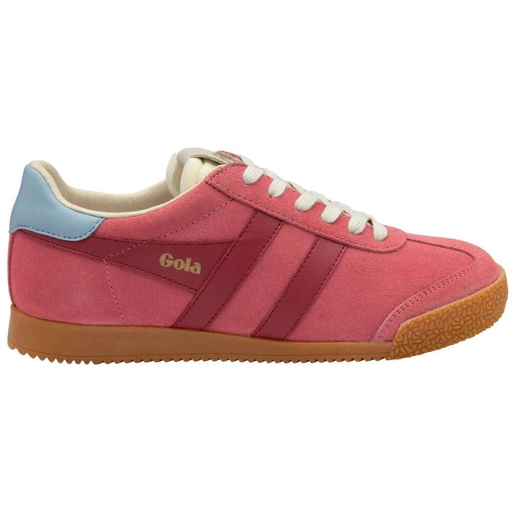 NEW GOLA women's elan sneaker in pink